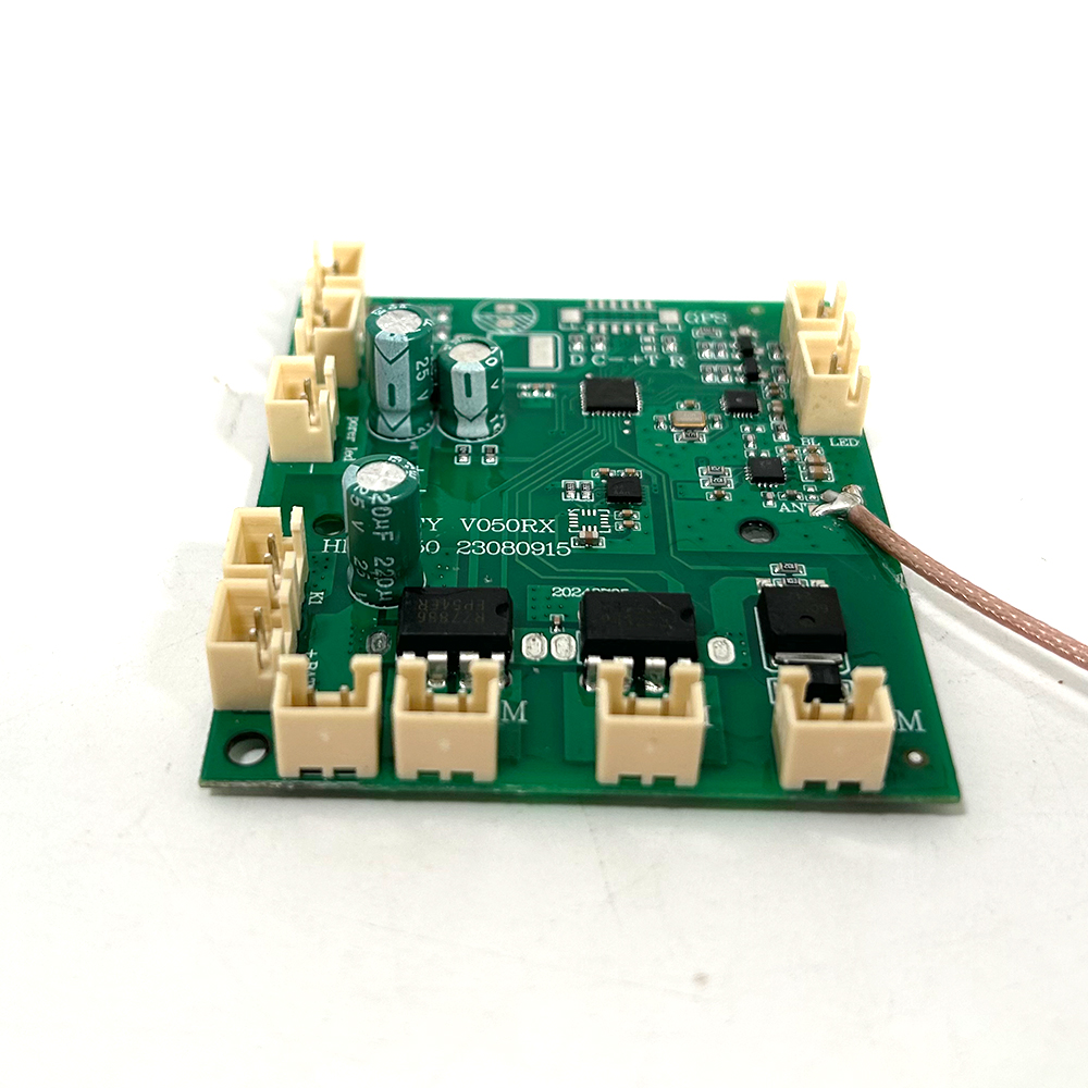Flytec – accessoires originaux - Drone Power Distribution Board avis et prix