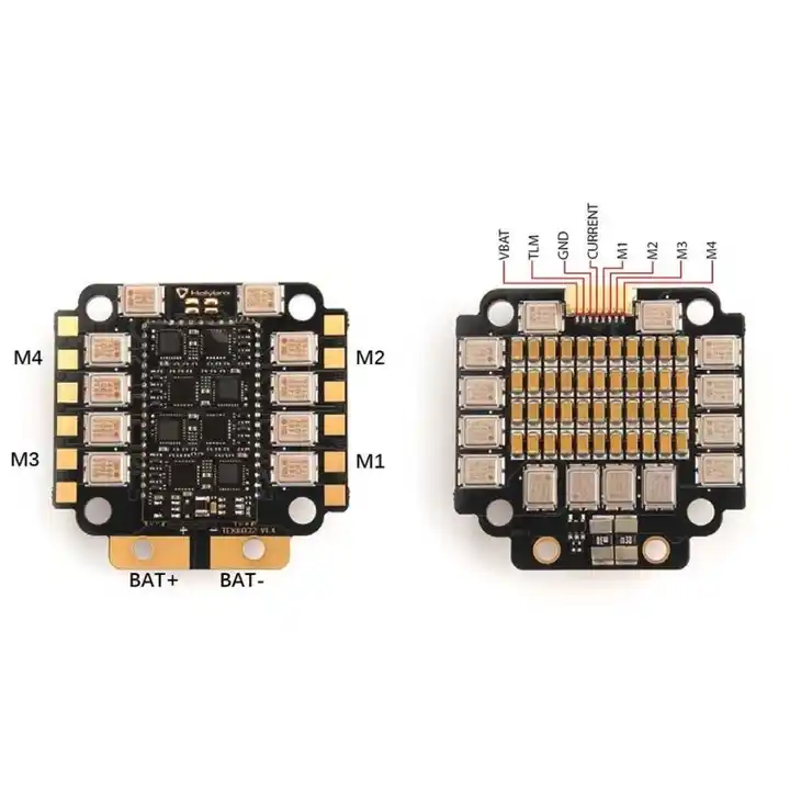 Hakrc F7 F722 V2 Se Flight Sta - Drone Esc avis et prix