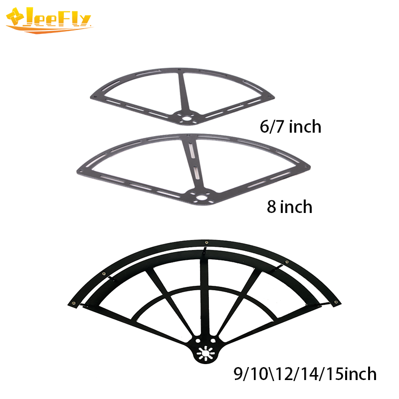 Cadre de Protection pour hélic - Drone Propeller Guard avis et prix