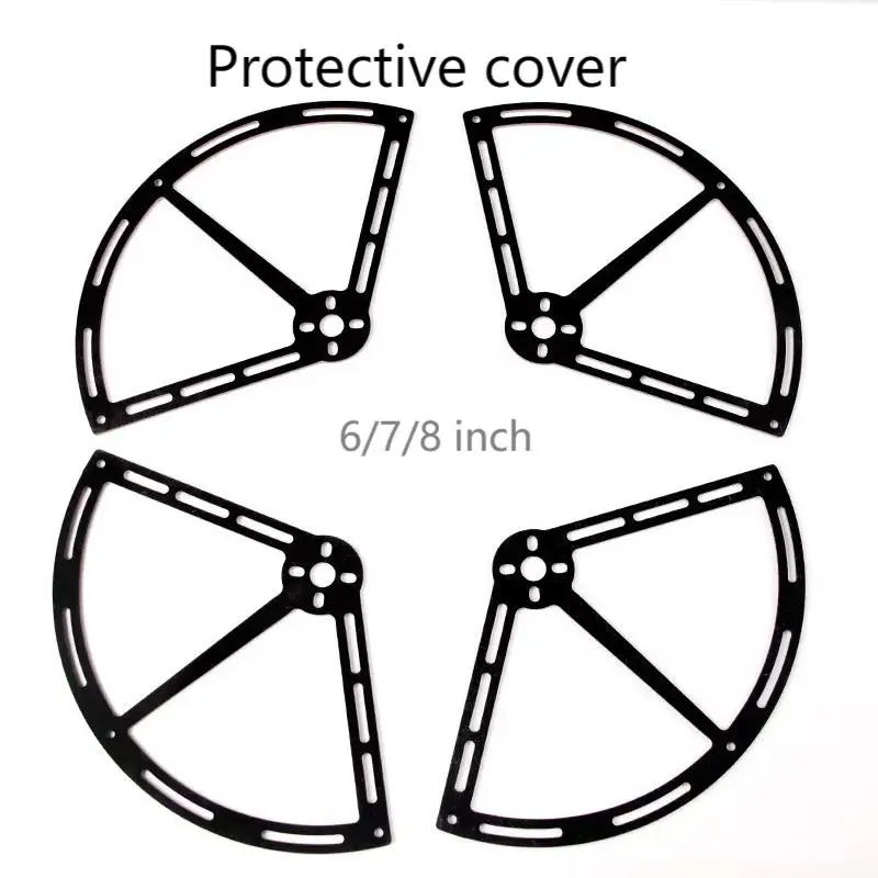 Cadre de Protection pour hélic - Drone Propeller Guard avis et prix