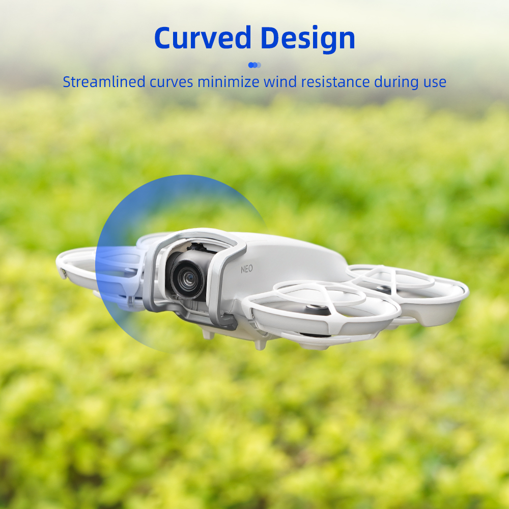 BRDRC pour DJI NEO accessoires - Drone Landing Gear avis et prix