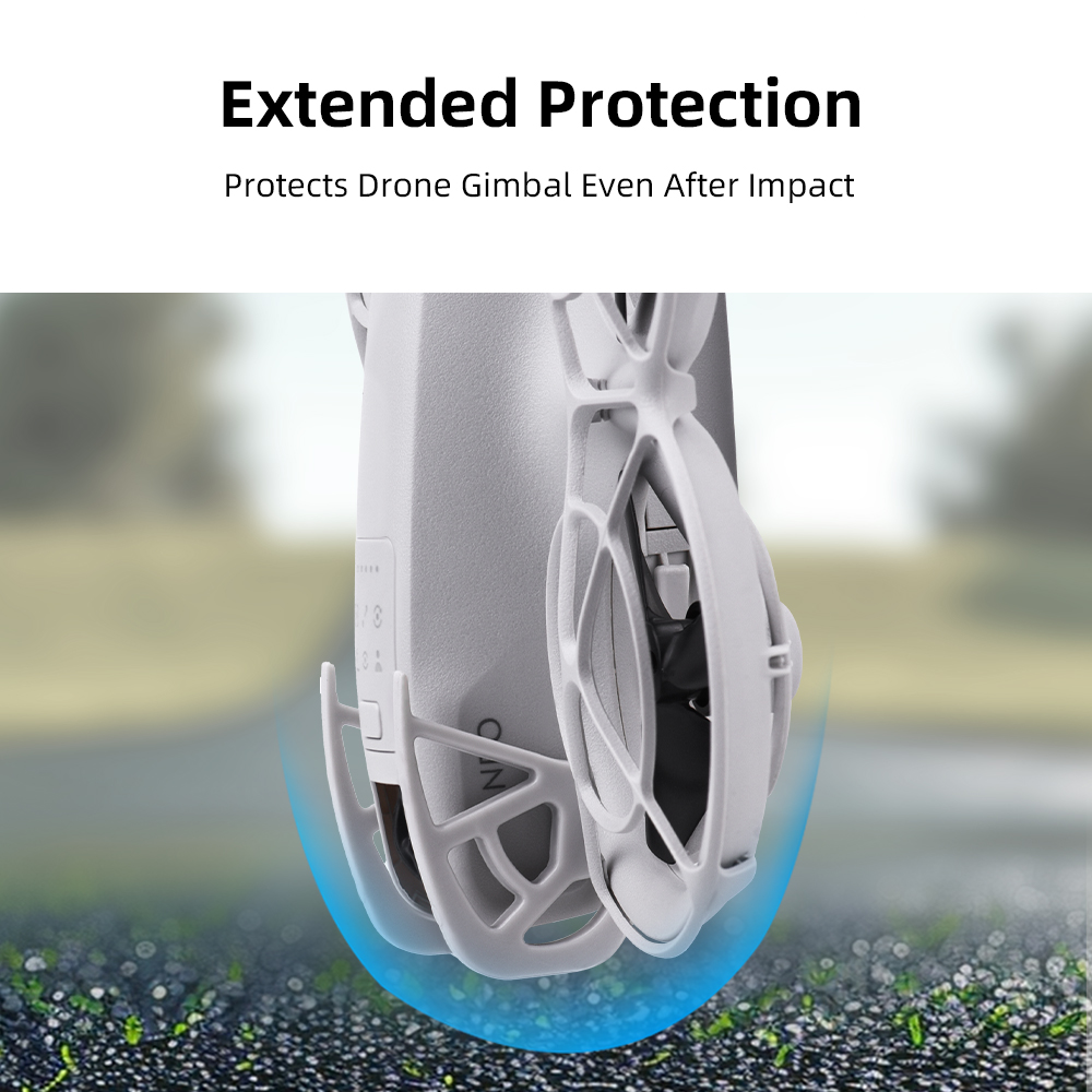 BRDRC pour DJI NEO accessoires - Drone Landing Gear avis et prix