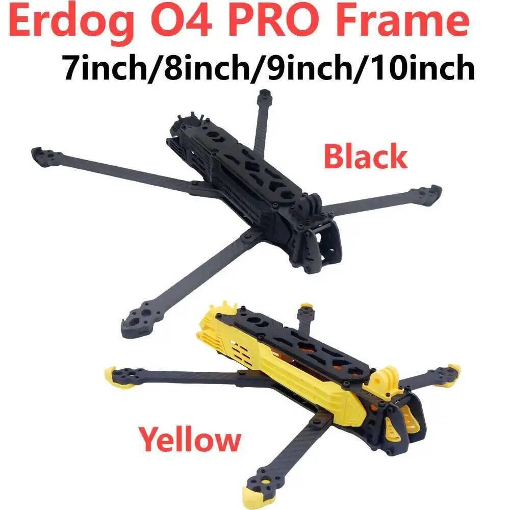 Erdog 7 pouces 8-9-10 pouces c - Drone Landing Gear avis et prix