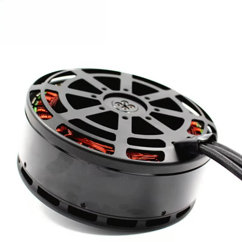 P400 KV50 grande poussée puiss - Drone Motor avis et prix