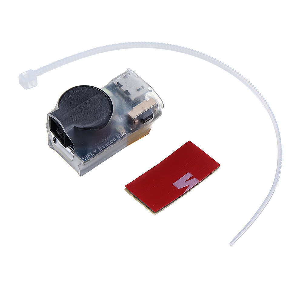 VIFLY-Buzzer de importateur au - Drone Buzzer avis et prix
