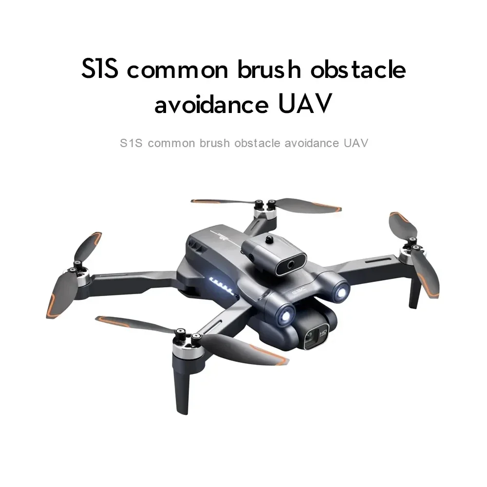 S1S 5G GPS Drone Caméra 8K, Mo - Drone Gps Module avis et prix
