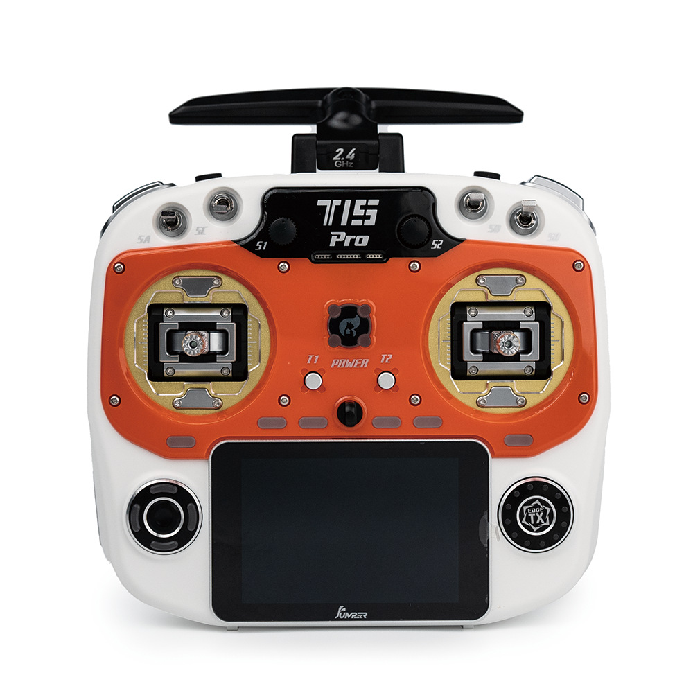 Télécommande T15 Pro 2.4Ghz av - Drone Gimbal avis et prix