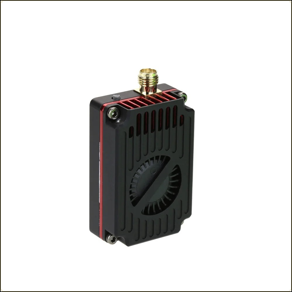 NOUVEAU FPV VTX RUSHFPV 3.3G 4 - Drone Charger avis et prix