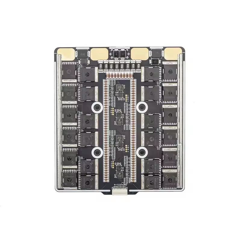 Vortex 8S 100A 4 en 1 ESC BLS  - Drone Esc avis et prix