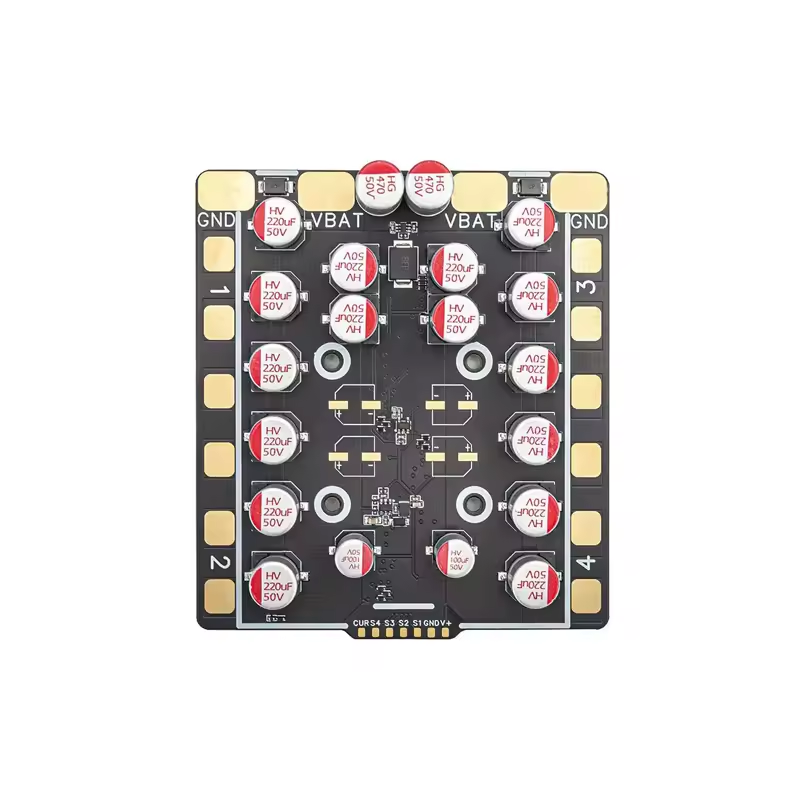 Vortex 8S 100A 4 en 1 ESC BLS  - Drone Esc avis et prix