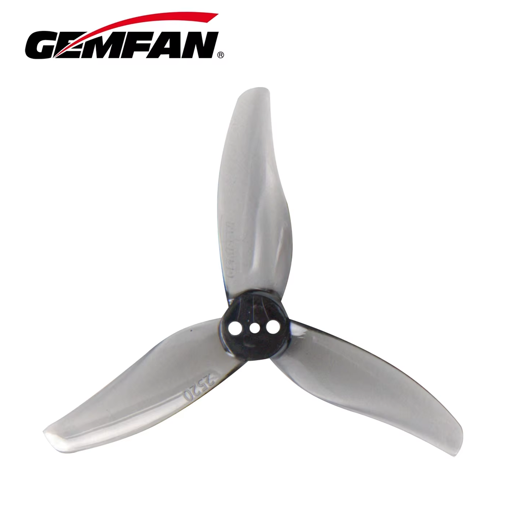 4 paires d'hélices Gemfan Hurr - Drone Propeller avis et prix