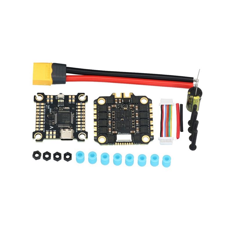 CYGJ-2-6S F405 55A Stack Contr - Drone Esc avis et prix