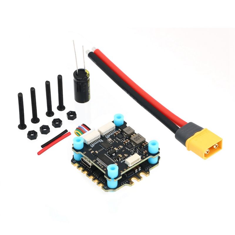 CYGJ-2-6S F405 55A Stack Contr - Drone Esc avis et prix