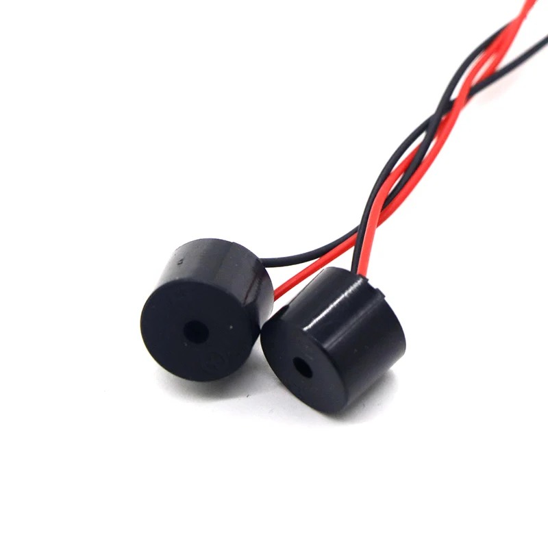 Alarme sonore active 5V avec c - Drone Buzzer avis et prix