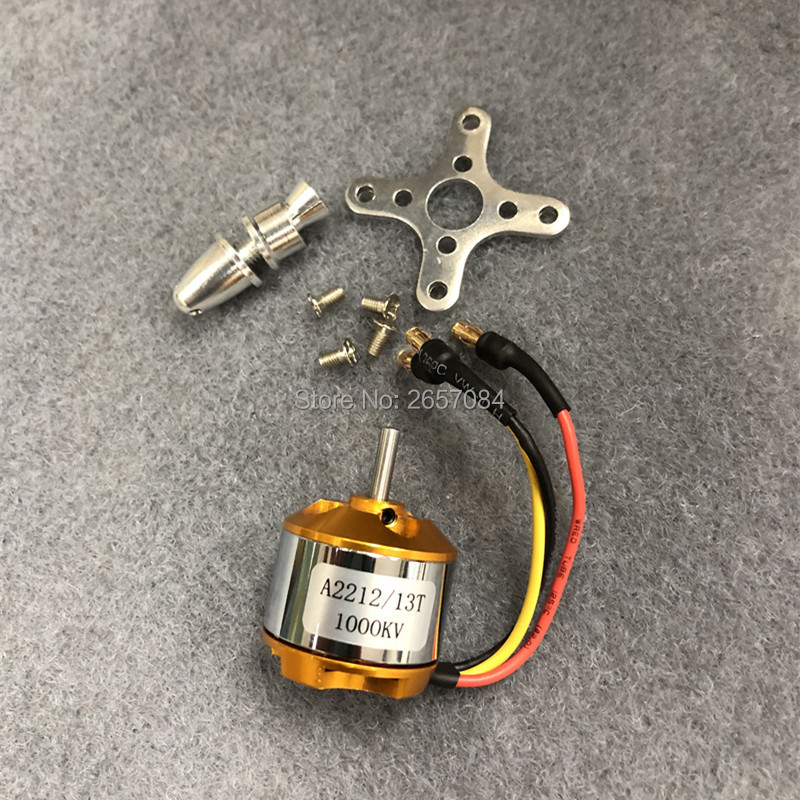 2212 A2212 1000KV moteur sans  - Drone Propeller avis et prix