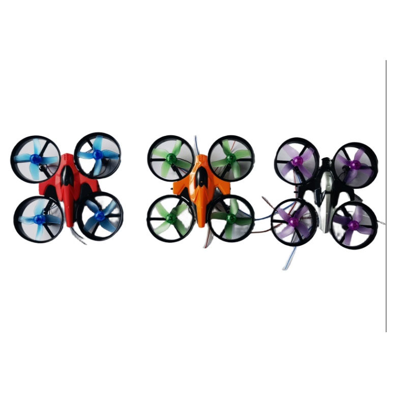 Kit de Mini Drone RC à monter  - Drone Propeller avis et prix