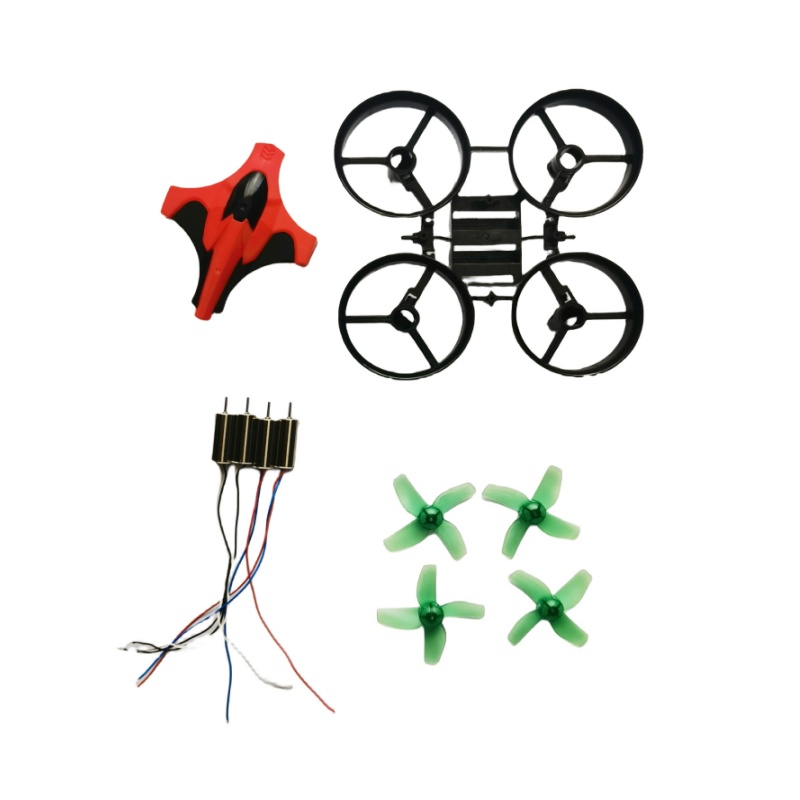 Kit de Mini Drone RC à monter  - Drone Propeller avis et prix