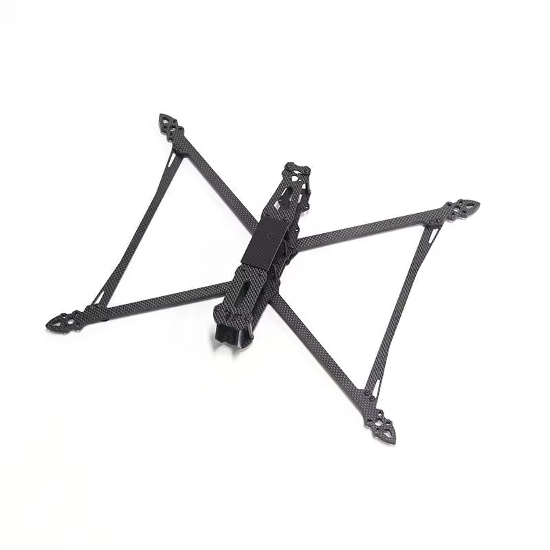 Kit de cadre en fibre de carbo - Drone Landing Gear avis et prix