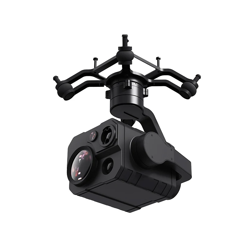 Caméra à cardan NewT30 Dr-one, - Drone Camera avis et prix