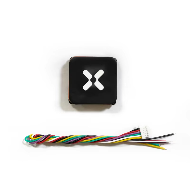 Module GPS Foxeer M10Q 250 V2  - Drone Compass avis et prix