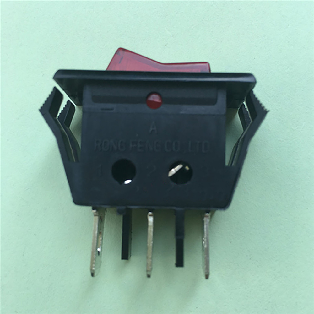 Interrupteur à bascule pour RO - Drone Buzzer avis et prix