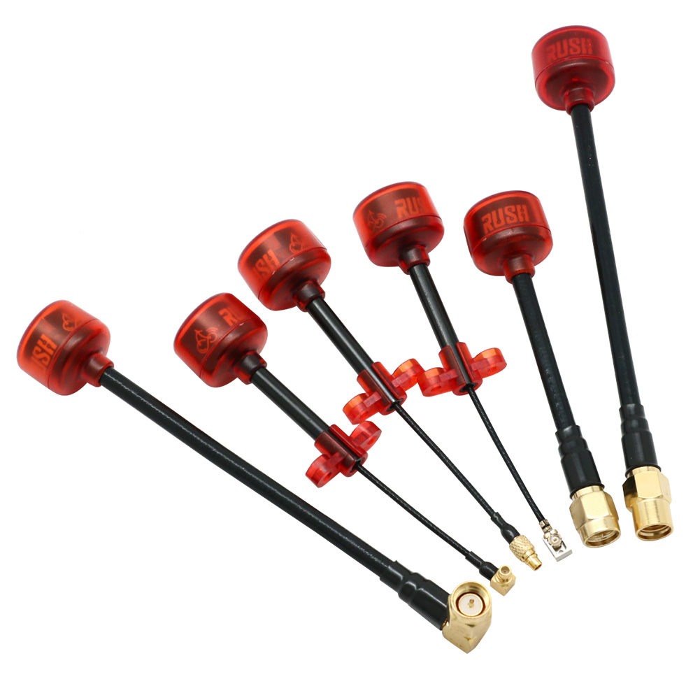 Rush Cherry FPV 5.8G antenne L - Drone Esc avis et prix
