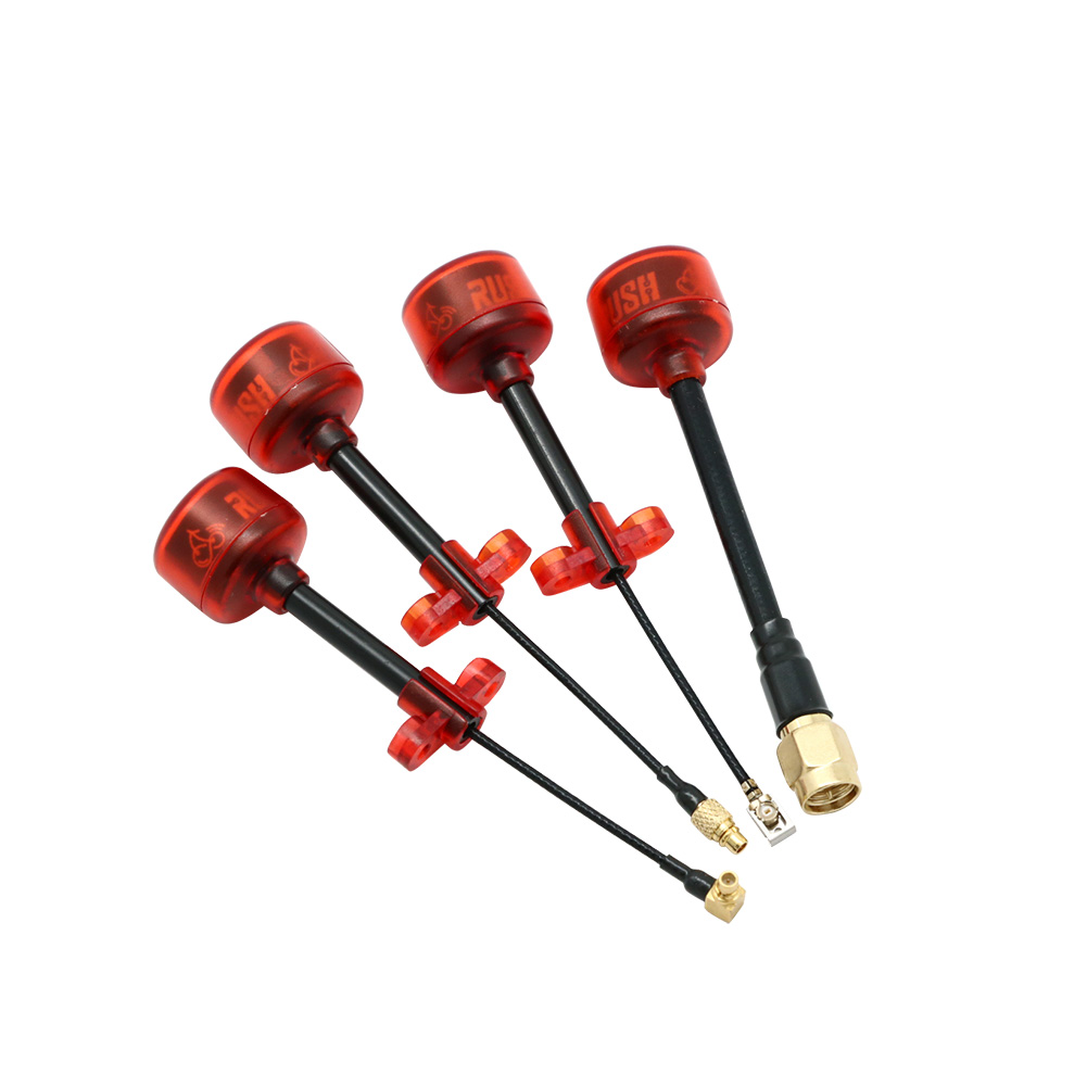 Rush Cherry FPV 5.8G antenne L - Drone Esc avis et prix