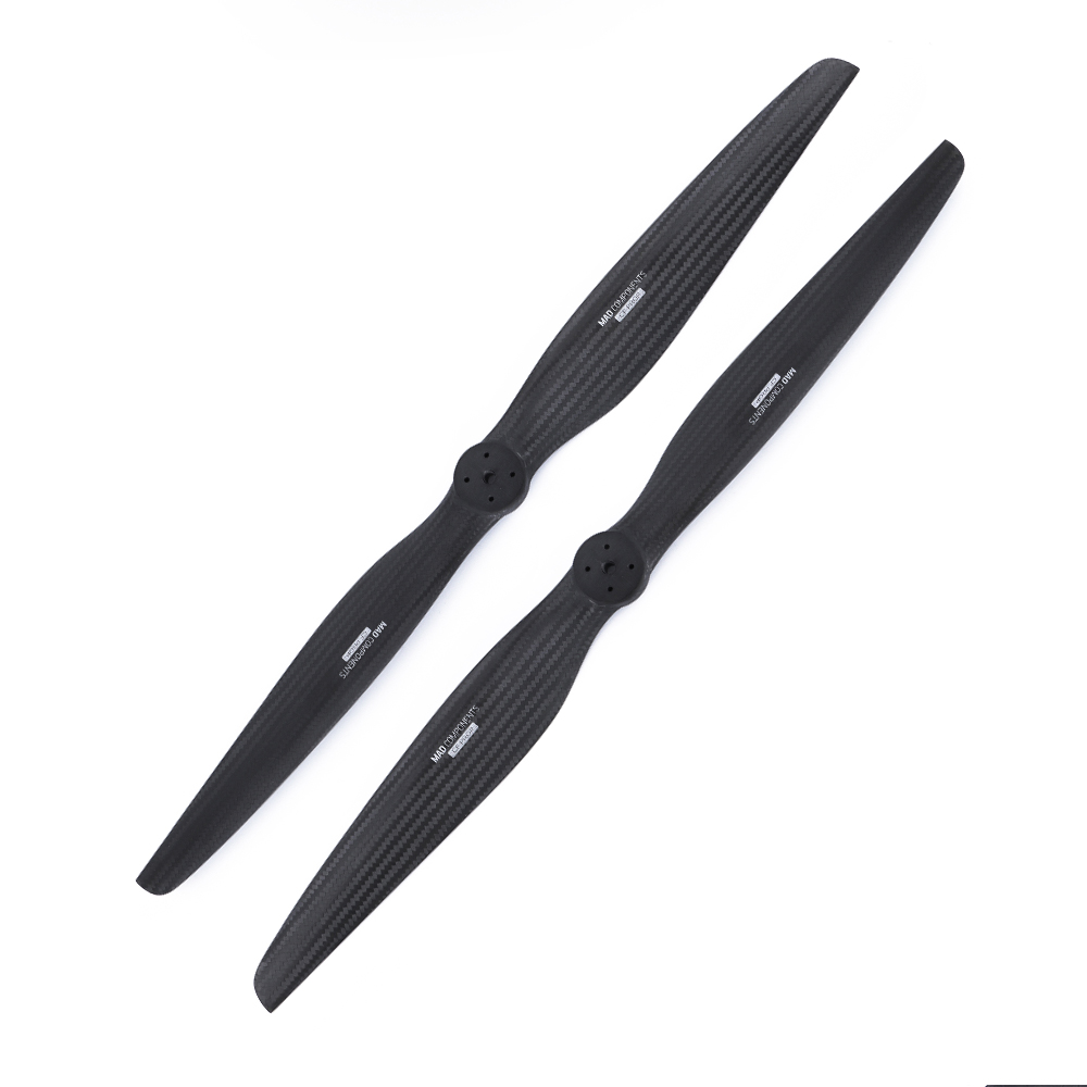 Hélices en fibre de carbone po - Drone Motor avis et prix