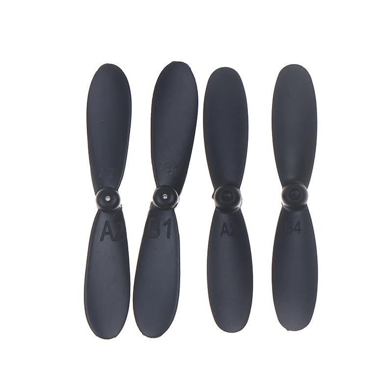 8 hélices de 42mm pour pièces  - Drone Propeller avis et prix