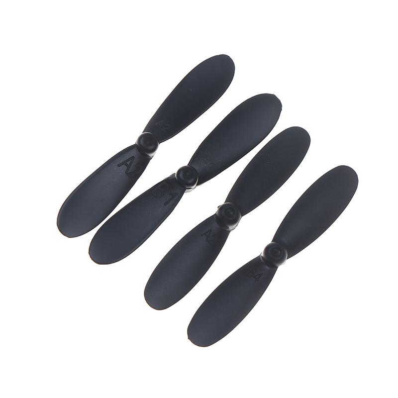 8 hélices de 42mm pour pièces  - Drone Propeller avis et prix