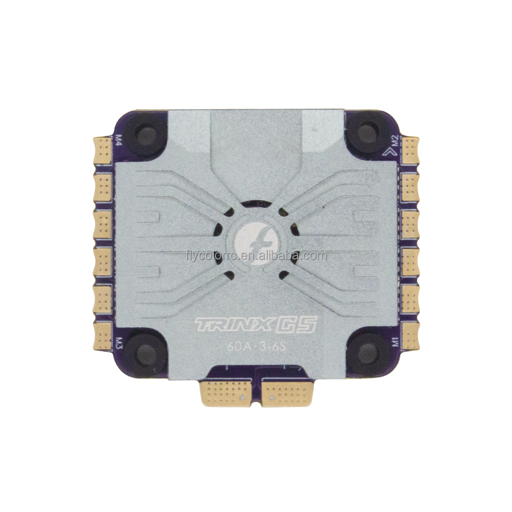 Trinx G5 4in1 60A Brushless ES - Drone Esc avis et prix
