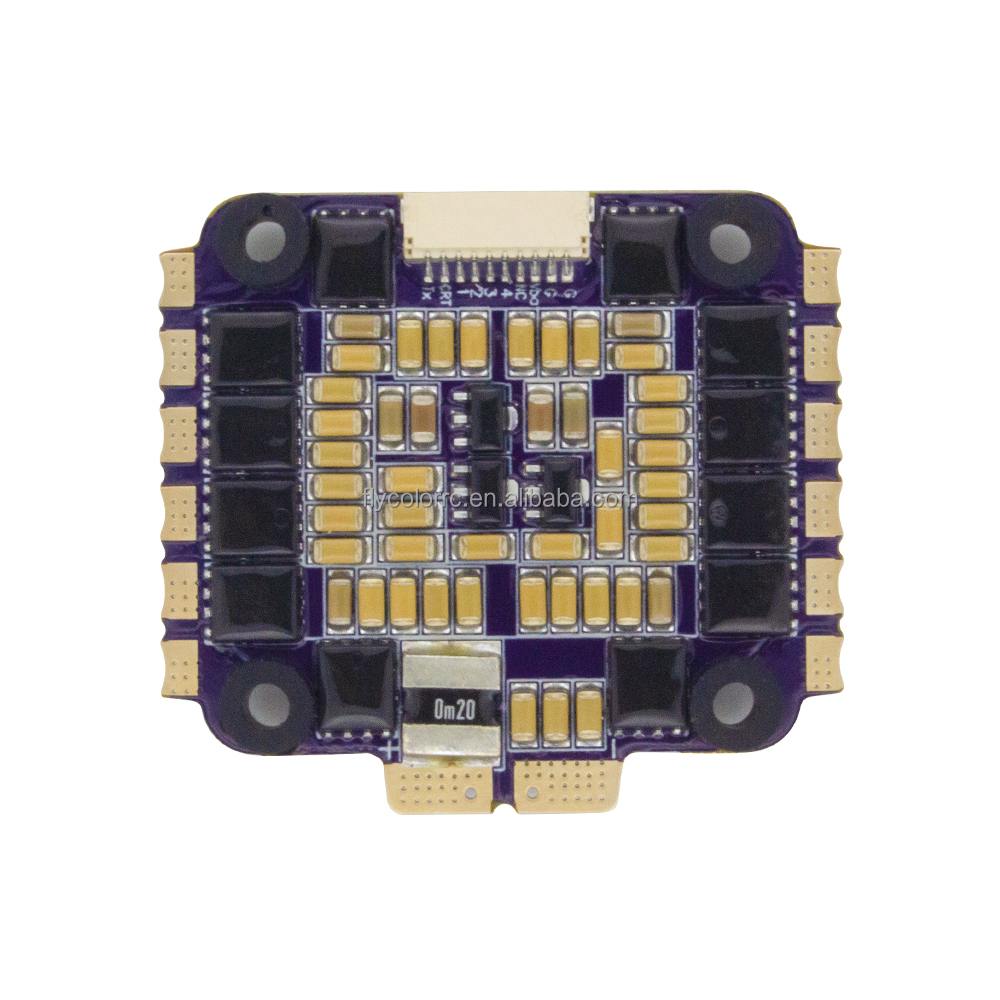 Trinx G5 4in1 60A Brushless ES - Drone Esc avis et prix