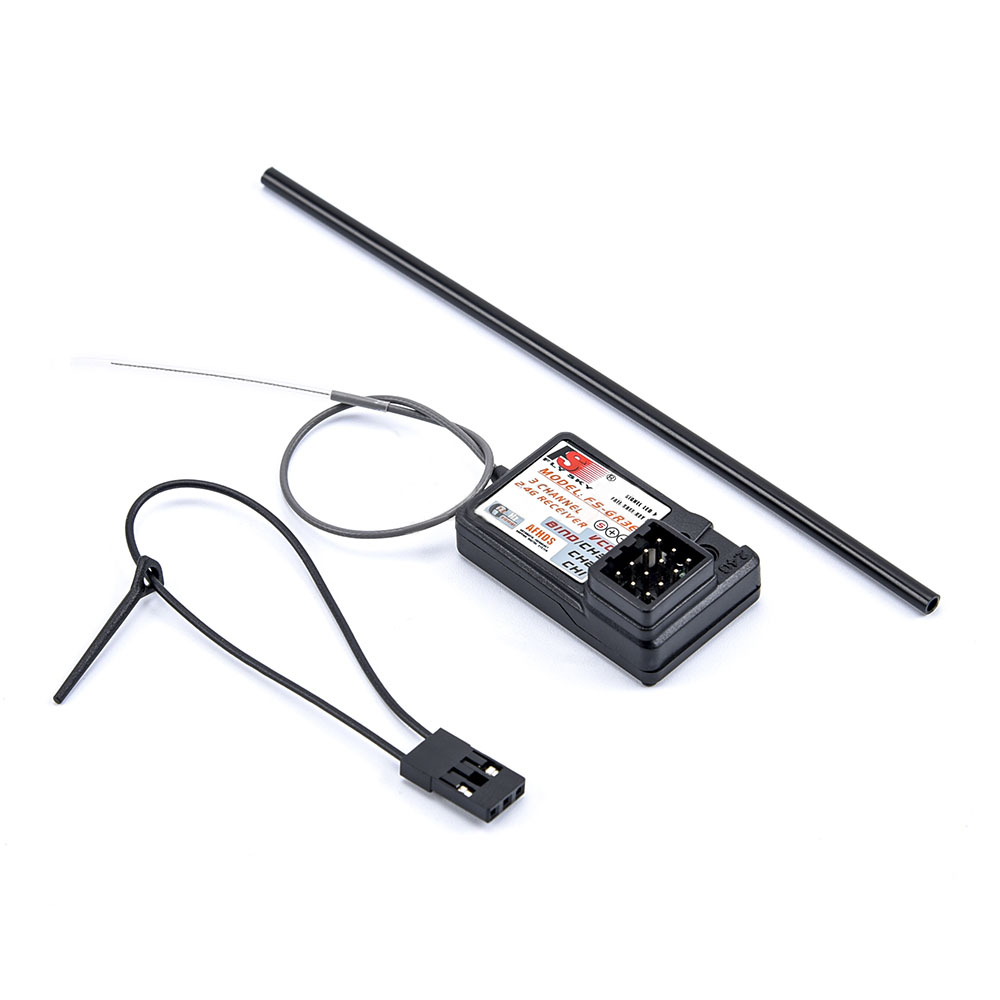 Flysky RC Receiver FS-IA6 IA6B - Drone Receiver avis et prix