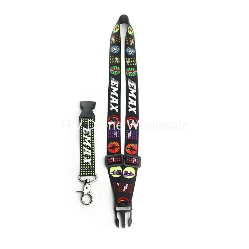 Sangle de cou réglable Emax po - Drone Battery Strap avis et prix