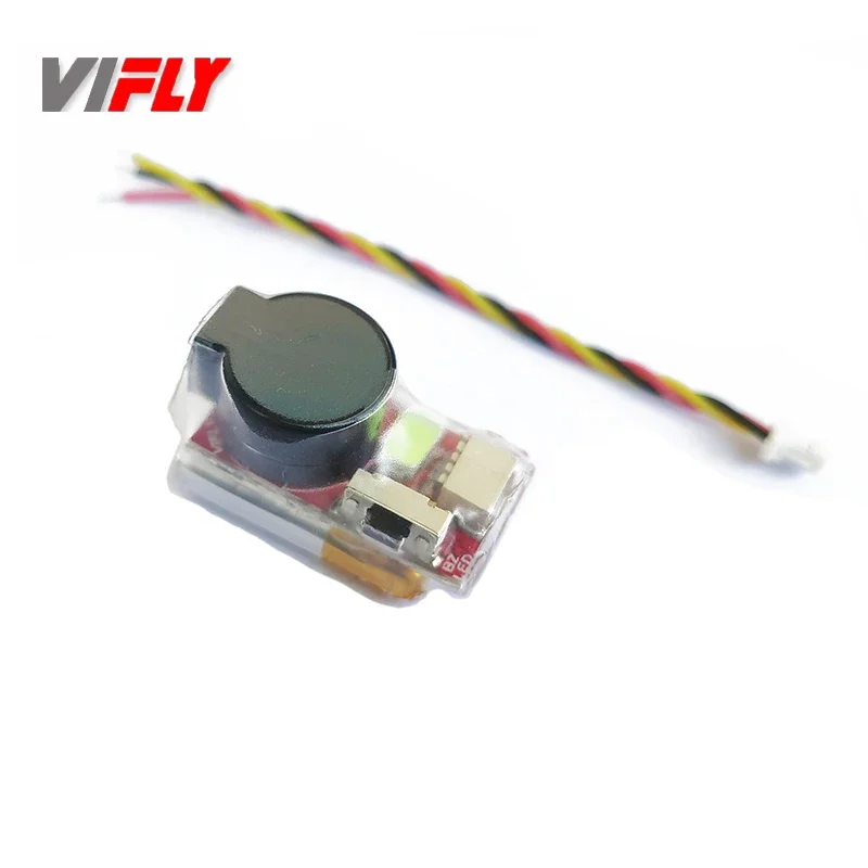 VIFLY Finder 2 Super Loud 5V D - Drone Buzzer avis et prix