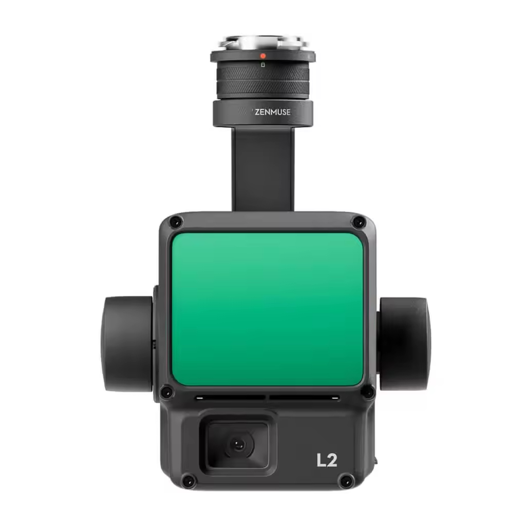 Caméra Lidar L2 avec solution  - Drone Camera avis et prix