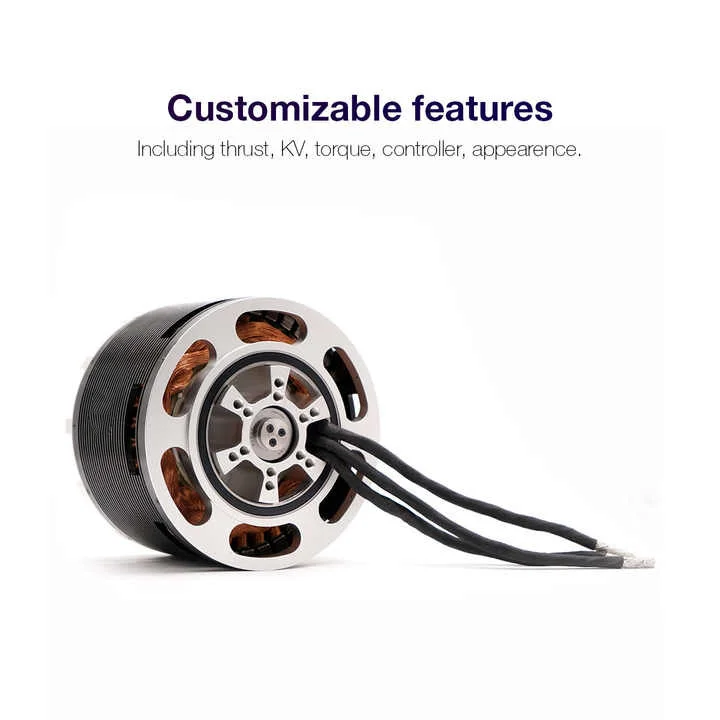 FRC 240150 210KG poussée quadr - Drone Motor avis et prix