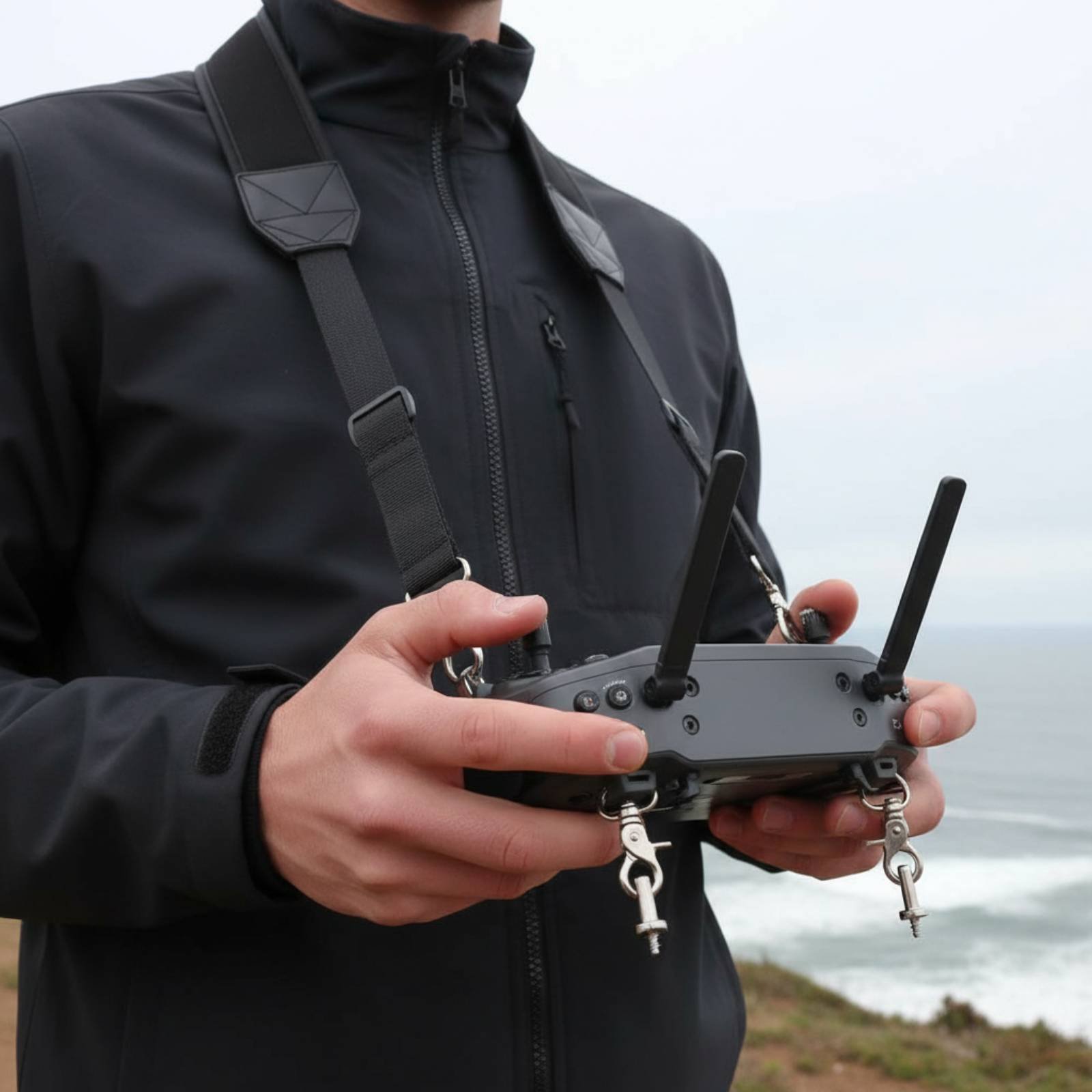 Sangle d'installation rapide p - Drone Arm avis et prix
