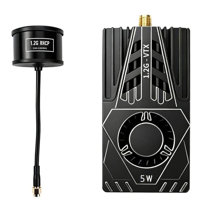 VTX pour émetteur vidéo FPV 1, - Drone Antenna avis et prix