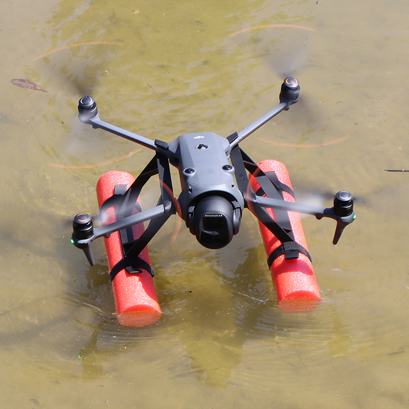Kit d'entraînement de flotteur - Drone Landing Gear avis et prix