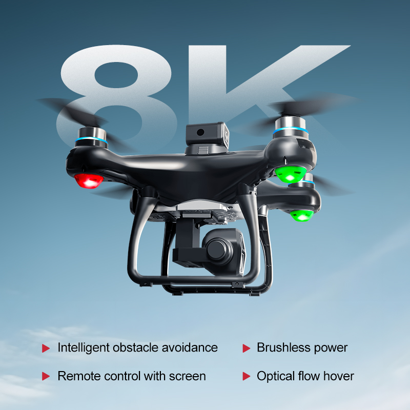 Bexine nouveau Drone GPS Z3 av - Drone Gps Mount avis et prix
