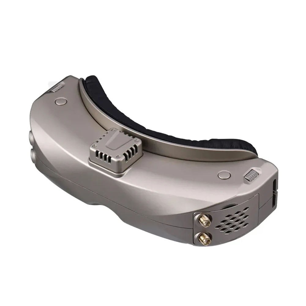 Lunettes FPV Skyzone Sky04X Pr - Drone Receiver avis et prix