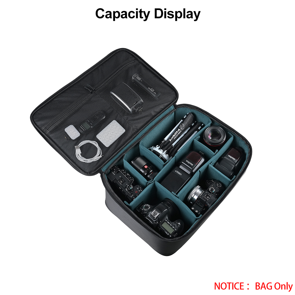 Ambitful ZOOM P7II XL sac de r - Drone Camera avis et prix