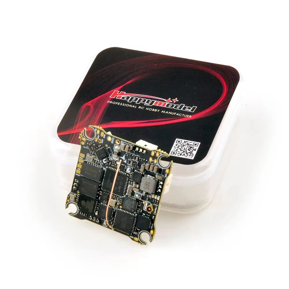 Contrôleur de vol HappyModel X - Drone Flight Controller avis et prix
