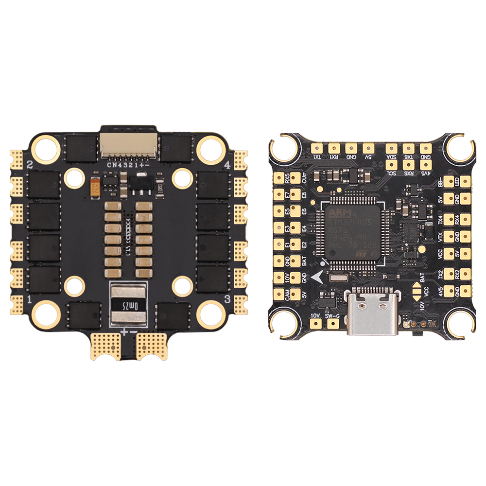 2026 Hakrc F7 F722 V2 SE Flyto - Drone Frame avis et prix