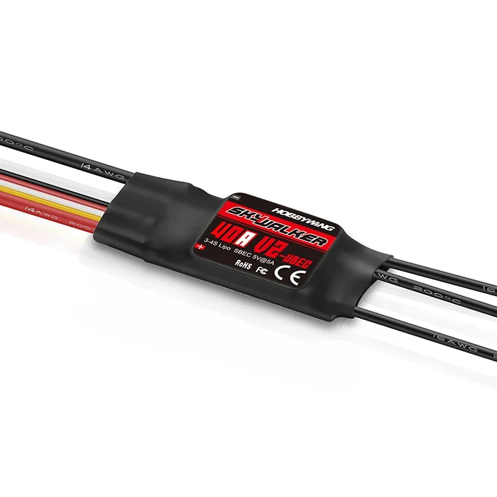 BBYWING-Contrôleur de vitesse  - Drone Esc avis et prix