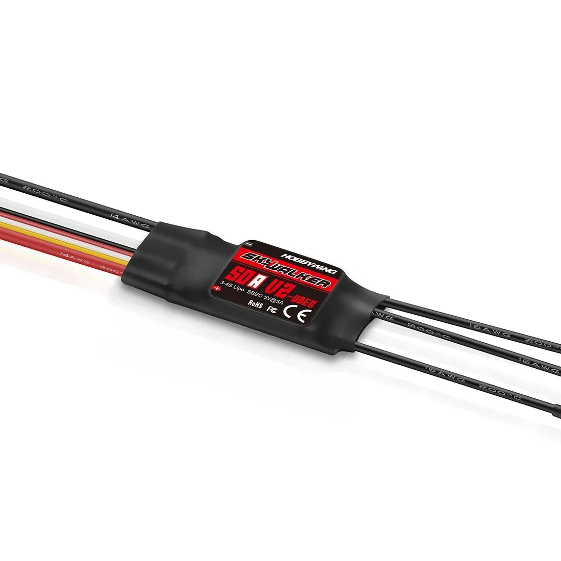 BBYWING-Contrôleur de vitesse  - Drone Esc avis et prix