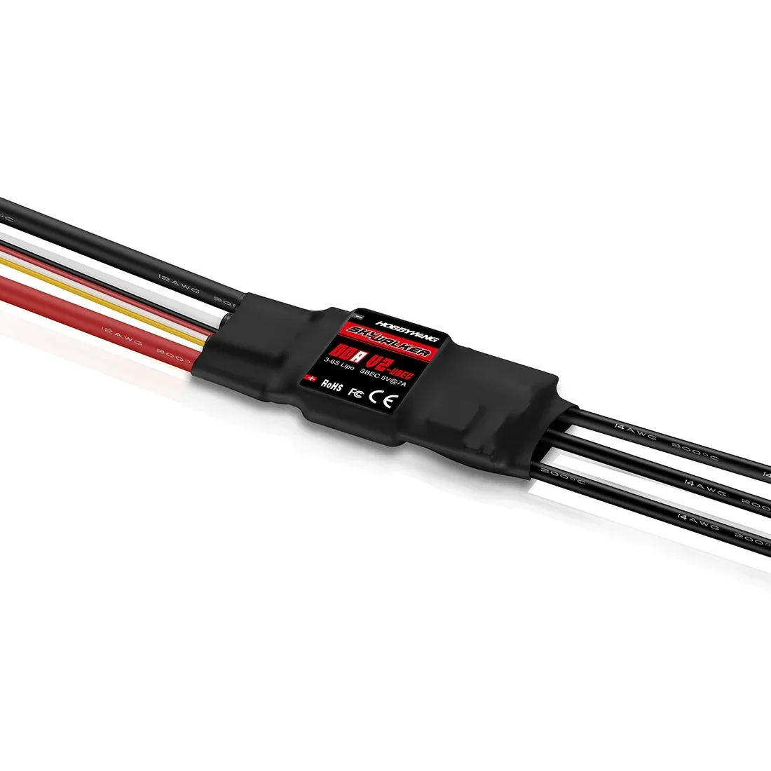 BBYWING-Contrôleur de vitesse  - Drone Esc avis et prix
