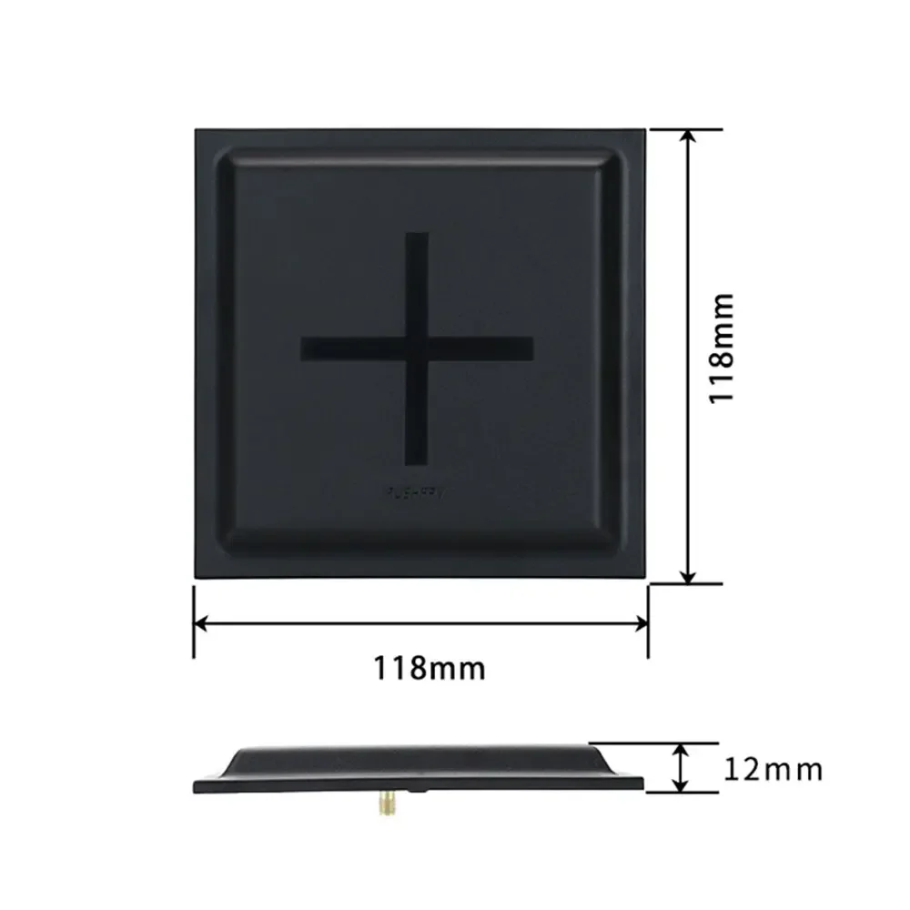 Antenne directionnelle patch R - Drone Antenna avis et prix