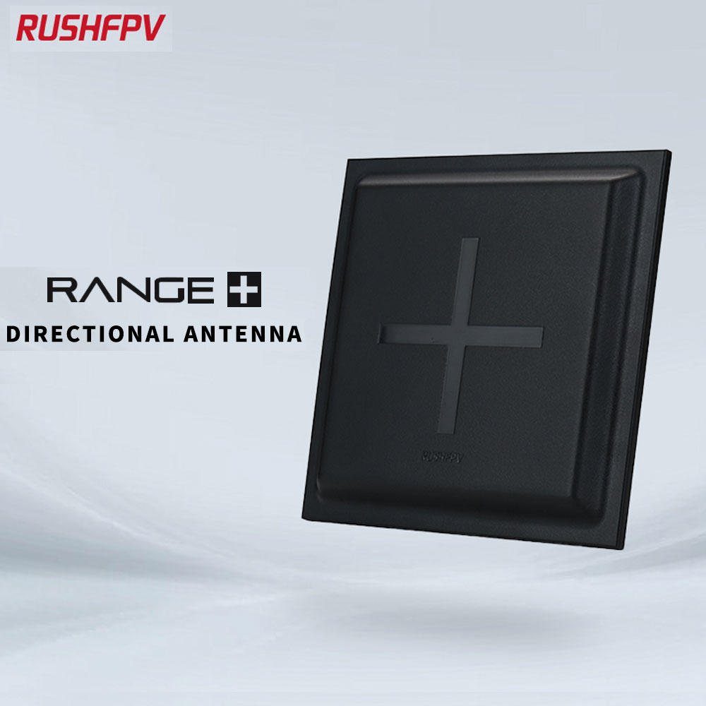 Antenne directionnelle patch R - Drone Antenna avis et prix